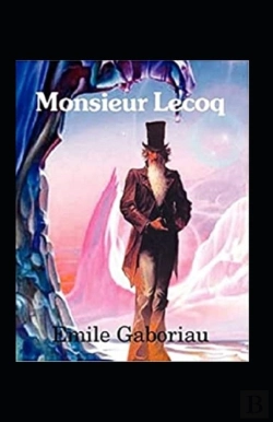 Bertrand.pt - Monsieur Lecoq Illustrated