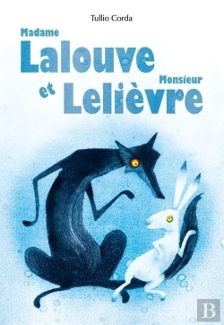 Bertrand.pt - Monsieur Leloup Et Madame Lalievre