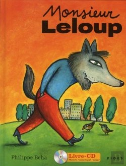 Bertrand.pt - Monsieur Leloup