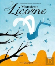 Monsieur Licorne