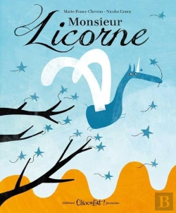 Bertrand.pt - Monsieur Licorne