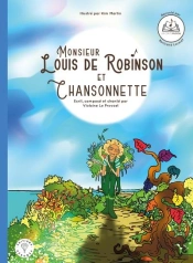 Monsieur Louis De Robinson Et Chansonnette