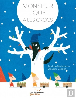 Bertrand.pt - Monsieur Loup A Les Crocs