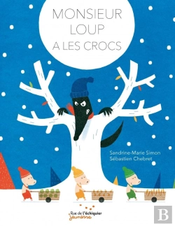 Bertrand.pt - Monsieur Loup A Les Crocs