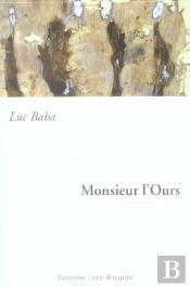 Monsieur L'Ours