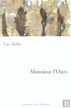 Bertrand.pt - Monsieur L'Ours