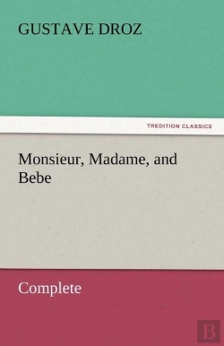 Bertrand.pt - Monsieur, Madame, And Bebe - Complete