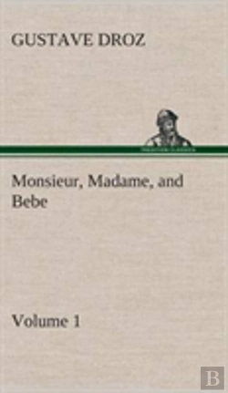 Bertrand.pt - Monsieur, Madame, And Bebe - Volume 01