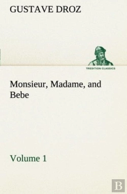 Bertrand.pt - Monsieur, Madame, And Bebe - Volume 01
