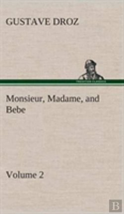 Bertrand.pt - Monsieur, Madame, And Bebe - Volume 02
