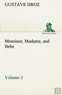 Bertrand.pt - Monsieur, Madame, And Bebe - Volume 02