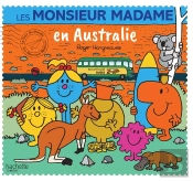 Monsieur Madame- En Australie