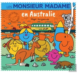 Bertrand.pt - Monsieur Madame- En Australie