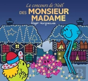 Monsieur Madame- Le Concours De Noel