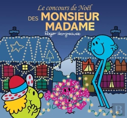 Bertrand.pt - Monsieur Madame- Le Concours De Noel
