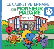 Monsieur Madame-Veterinaire