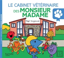 Bertrand.pt - Monsieur Madame-Veterinaire