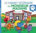 Monsieur Madame-Veterinaire