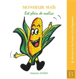 Bertrand.pt - Monsieur Mais Est Plein De Malice