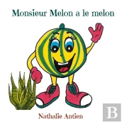 Monsieur Melon A Le Melon