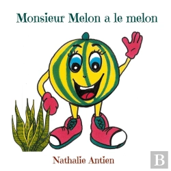 Bertrand.pt - Monsieur Melon A Le Melon