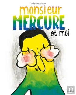 Bertrand.pt - Monsieur Mercure Et Moi