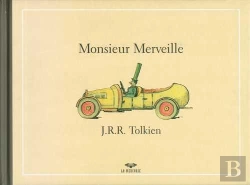 Bertrand.pt - Monsieur Merveille