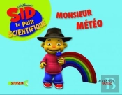 Monsieur Météo