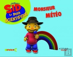 Bertrand.pt - Monsieur Météo