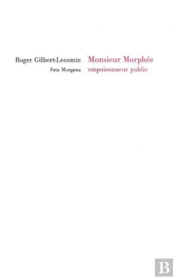 Bertrand.pt - Monsieur Morphée, Empoisonneur Public