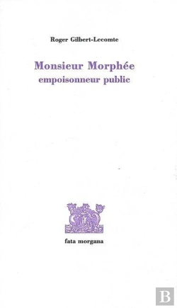 Bertrand.pt - Monsieur Morphée : Empoisonneur Public