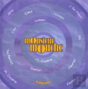 Monsieur Mouche