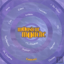 Bertrand.pt - Monsieur Mouche