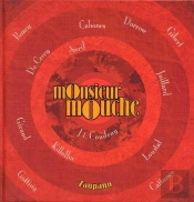Monsieur Mouche Tome 1
