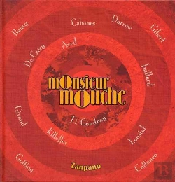 Bertrand.pt - Monsieur Mouche Tome 1