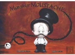 Bertrand.pt - Monsieur Moustache