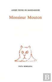 Monsieur Mouton
