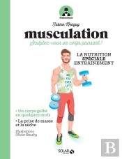 # Monsieur : Musculation ; Sculptez-Vous Un Corps Puissant !
