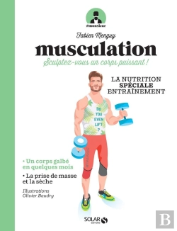 Bertrand.pt - # Monsieur : Musculation ; Sculptez-Vous Un Corps Puissant !