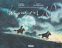 Bertrand.pt - Monsieur N