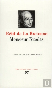 Monsieur Nicolas Tome 2