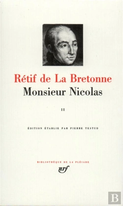 Bertrand.pt - Monsieur Nicolas Tome 2
