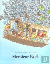 Monsieur Noel