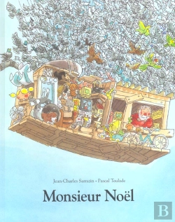Bertrand.pt - Monsieur Noel