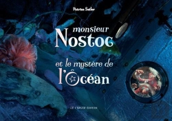 Bertrand.pt - Monsieur Nostoc Et Le Mystere De L Ocean