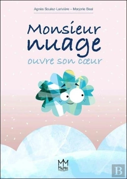 Bertrand.pt - Monsieur Nuage Ouvre Son Coeur