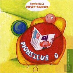 Bertrand.pt - Monsieur O