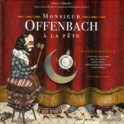 Monsieur Offenbach