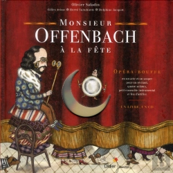 Bertrand.pt - Monsieur Offenbach