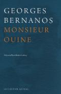 Monsieur Ouine
